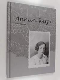 Annan kirja
