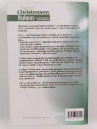 Rukous : tie tahtomiseen ja tekemiseen