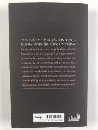 Nainen minussa