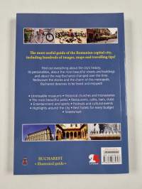 Bucharest - Illustrated guide