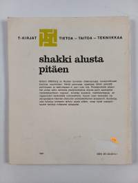 Shakki alusta pitäen