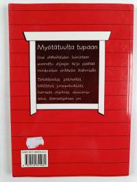 Myötätuulta tupaan : ohjaajan kirja