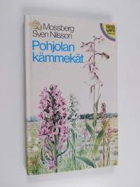 Pohjolan kämmekät