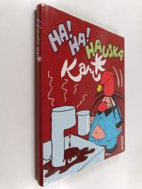 Ha! Ha! Hauska Kari