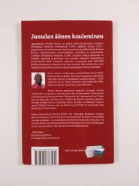 Jumalan äänen kuuleminen