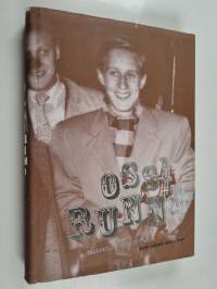 Ossi Runne : trumpetilla ja tahtipuikolla