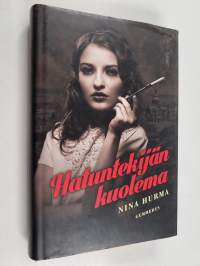 Hatuntekijän kuolema