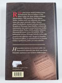 Hatuntekijän kuolema