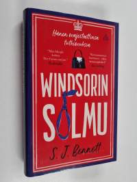 Windsorin solmu