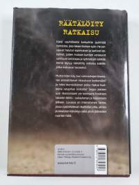 Räätälöity ratkaisu