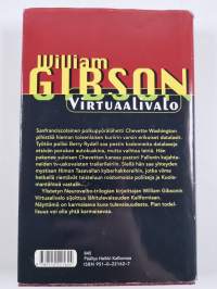 Virtuaalivalo