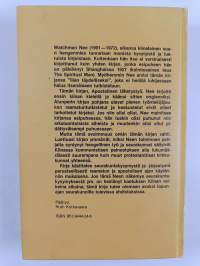 Apostolinen lähetystyö