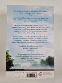 One River: Explorations and Discoveries in the Amazon Rain Forest