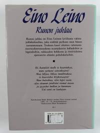Runon juhlaa