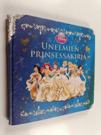 Unelmien prinsessakirja