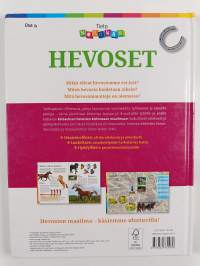 Hevoset