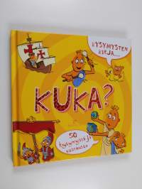Tyhjä kuva