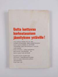 Alfred Hitchcockin jännityskertomuksia 2/1973