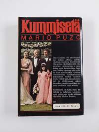 Kummisetä
