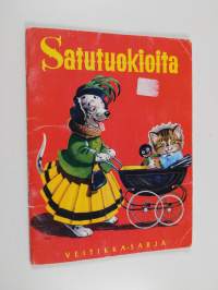 Tyhjä kuva
