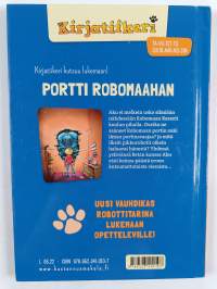 Portti Robomaahan