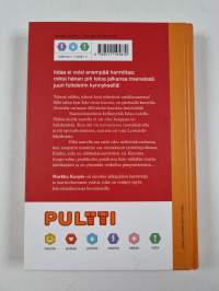 Puh pah pelistä pois