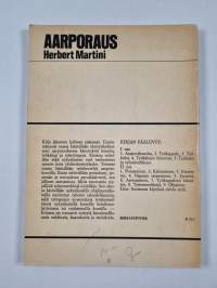 Aarporaus