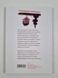 Hotelli Hämärä ja kummituspurkki