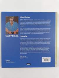 Kalervo Palsa : toinen tuleminen = resurrection