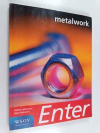 Enter : metalwork