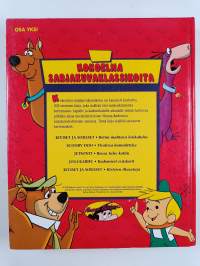 Kokoelma sarjakuvaklassikoita 1
