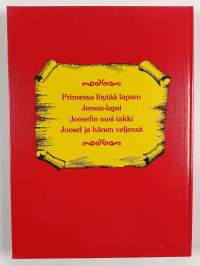 Uskollisia ystäviä 1