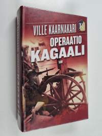 Operaatio Kagaali