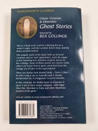 Classic victorian &amp; edwardian ghost stories