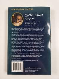 Gothic Short Stories