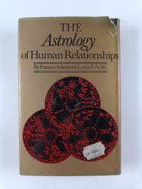 The Astrology of Human Relationships