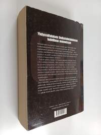 CIA : Yhdysvaltain keskustiedustelupalvelun historia