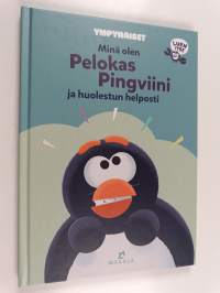 Tyhjä kuva