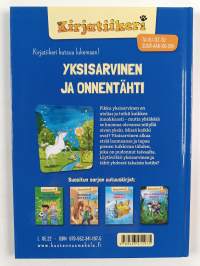 Yksisarvinen ja onnentähti