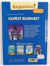 Kaameat naamiaiset