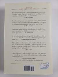 The age of anxiety : McCarthyism to terrorism