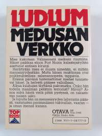 Medusan verkko
