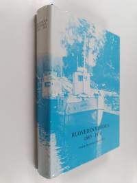 Ruoveden historia 1865-1939 : Vanhan Ruoveden historia, 3 : 7,1 (signeerattu)