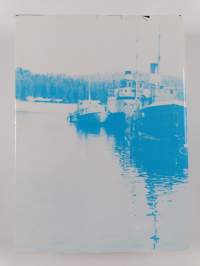 Ruoveden historia 1865-1939 : Vanhan Ruoveden historia, 3 : 7,1 (signeerattu)
