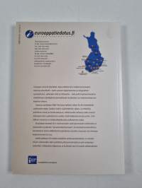 Euroopan unionin jännitteet