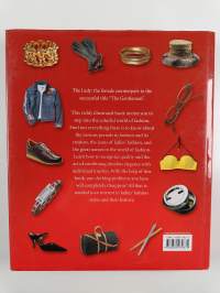 Ladies : a guide to fashion and style