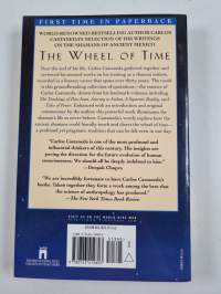 The Wheel Of Time - The Shamans Of Mexico Their Thoughts About Life Death And The Universe