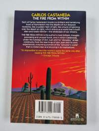 Fire from Within