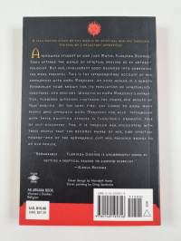 The Witch's Dream - A Healer's Way of Knowledge