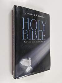 Holy Bible (1995) New American standard Bible